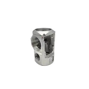 China Copper CNC Lathe Machining Precision Nut Brass Turned Parts Metal CNC Turning Components Manufacturer factory