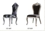Luxury Hotel Dining Room Furniture,European/Classic Style Chair