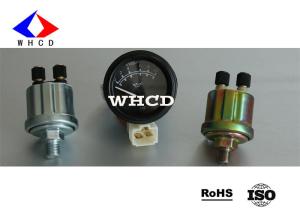 China IP66 10Bar Engine Oil Pressure Sending Unit With Warning Contact factory