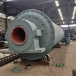 Ore Ball Mill For Various MIneral Ore Grinding Processing Plant