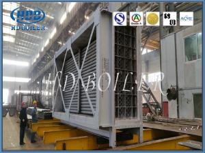 China Tubular Boiler Air Preheater For Power Station Boilers And Industrial Boilers factory