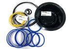 Durable Excavator Hammer Seal Kit Efficient Rock Hammer Repair Kit For MSB550