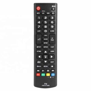 China Smart AC TV Remote Control For LG AKB73715686 22MT40D 24MT46D factory