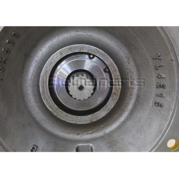 DH150-7 R150-7 Swing Motor Assy DH150 R150 31Q4-11130