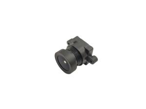 China 5M F2.0 Ultra Wide Camera Lens Merchanical BFL 3.2mm For Car DVR factory