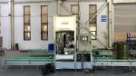 Explosion Proof Anti Corrosion Solvent Ibc Filling Machine