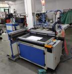 380V/220V Case Hardcover Book Machine 1-4mm Paperboard Thickness Nanbo, book