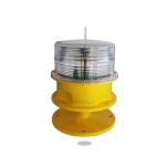 FATO Helicopter Landing Lights Direction 3500cd Waterproof TLOF Lighting 10 Watt