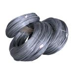 Coated Steel Flat Wire 77B / 82B Construction Steel Wire SAE1006 - 1080