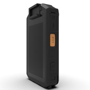 China Law Enforcement GPS Body Camera Wearable Evidence Body Camera factory