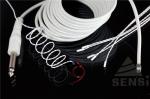 Disposable Medical Body Temperature Sensor Fast Response Small Size
