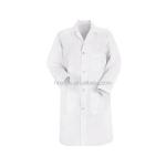 Kids Doctors Scientist Medical nurse White Lab Coat scrubs Costume For Halloween