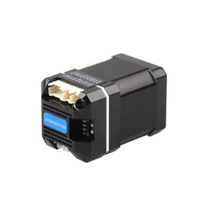 Jkongmotor Nema23 2N.M Integrated Closed Loop Stepper Motor with Encoder Used