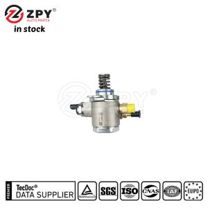 China ZPY 03C127026R High Pressure Fuel Pump for Audi VW Porsche factory