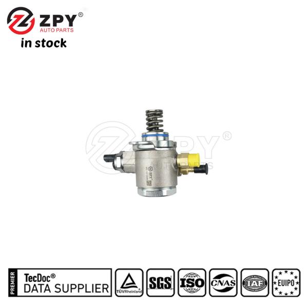 ZPY 03C127026R High Pressure Fuel Pump for Audi VW Porsche