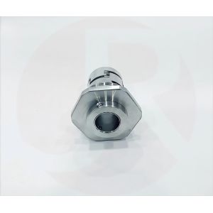 Mechanical Seal Grundfos GLF-22 With Thread For Vertical Multistage Centrifugal