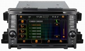 China car gps radio wholesaler for Mazda CX-5 2012 with DVD MP4 media palyer auto stereo system OCB-7005 factory