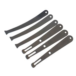 China OEM ODM Motor Car 12mm API Standard Automotive Metal Stamping Parts factory
