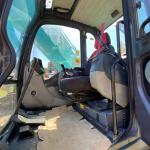 Used Kobelco SK200 Excavator The Perfect Combination of Efficiency and