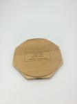 Ultra Slim Environmental Bamboo 5W Sexangle Portable Wireless Charger 5V 2-3A