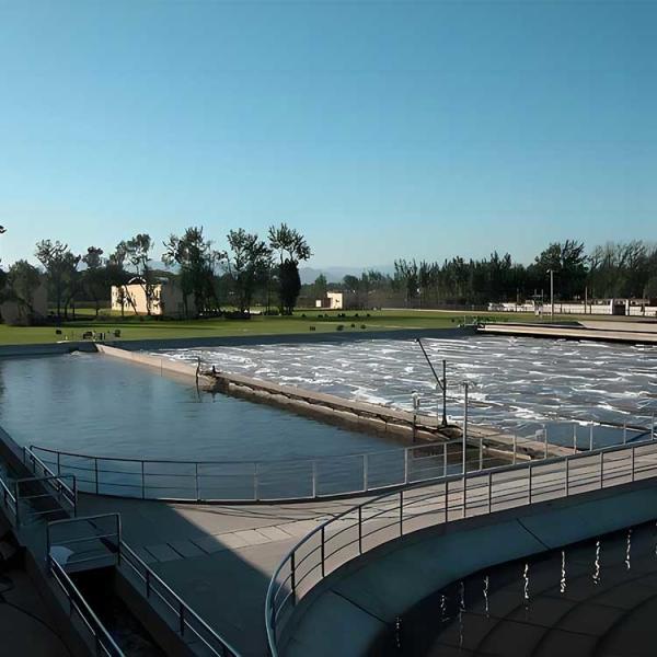 China Membrane Reverse Osmosis Filtration Sea Water Desalination Plant CE ISO factory