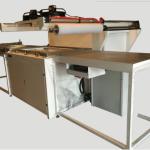 PLC Control Multivac Industrial Vacuum Packaging Machine 220V