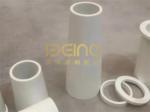 Ceramic sleeve-lined tee Tee Abrasion Resistant Steel Pipe for Pneumatic