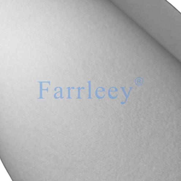 Farrtex High Efficiency PTFE Membrane Polyester Needle Felt Dust Filtration