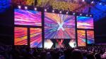Rental Led Screens 500*500mm P2.9 Pixel Pitch Outdoor Rental Led Screens Perfect