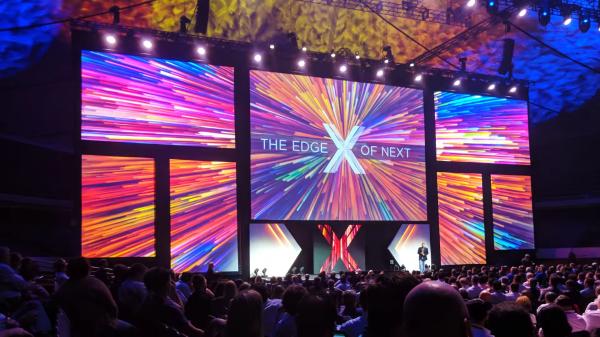 Rental Led Screens 500*500mm P2.9 Pixel Pitch Outdoor Rental Led Screens Perfect