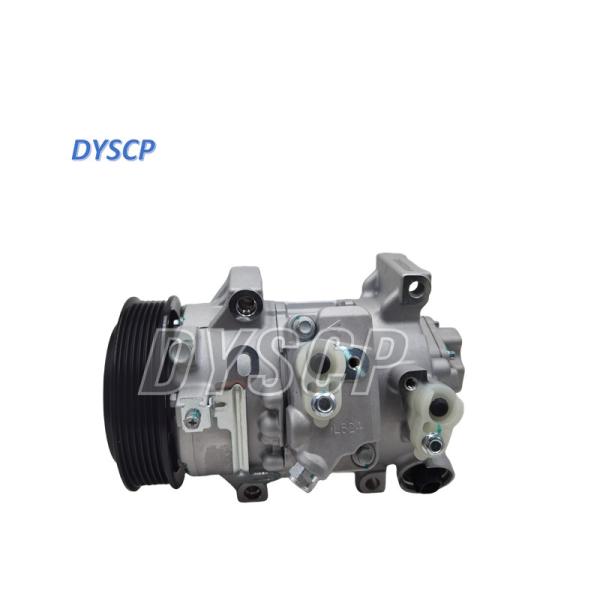 88310-02500 8831002500 88310-1A660 Ac Compressor For Toyota Corolla YARiS 1.6