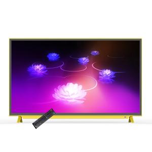 China QLED Smart UHD 3D 4K Smart TV 43 In 46 In 85 Inch LED Television QLED factory