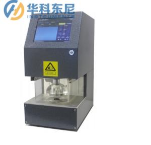 China ISO 2758 ASTM D774 Bursting Strength Tester Machine For Foil / Paper factory