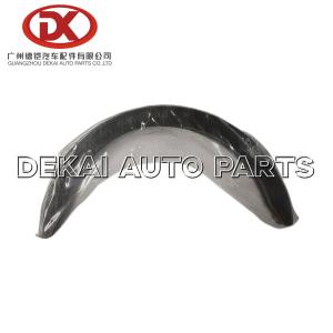 China Rocker Arm 4JA1 4JB1 Engine Parts 8941523440 T4651A STD Thrust Metal factory