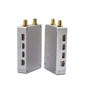 China IP Camera 10-14km UAV Transmitter Live Video streaming and data transmitting System on sale China IP Camera 10-14km UAV Transmitter Live Video streaming and data transmitting System on sale