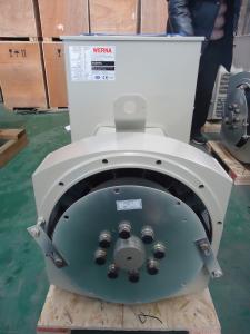 China 200KW Brushless Three-phase AC Generator AVR H Class Insulation 50Hz 1500RPM factory