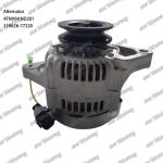 Alternator 4TNV94 ND201 119626-77220