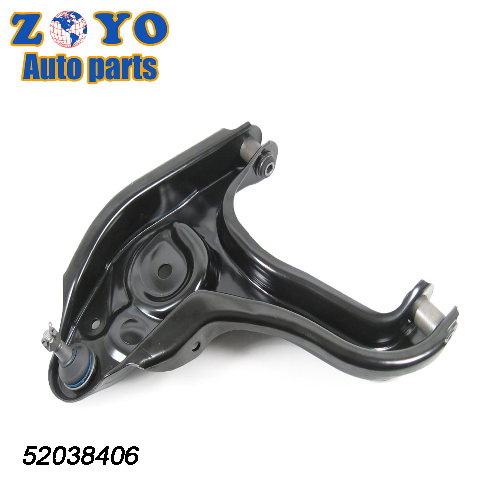 Front Lower Control Arm for Dodge Ram 1500 2001 Dorman No. 520-330 Moog No. RK620481