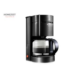 CM-912 Office Drip Filter Coffee Machine With Timer Adjustable Strength