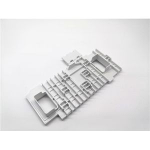 40s S136 Injection Plastic Mould , ISO14001 Husky Injection Molding