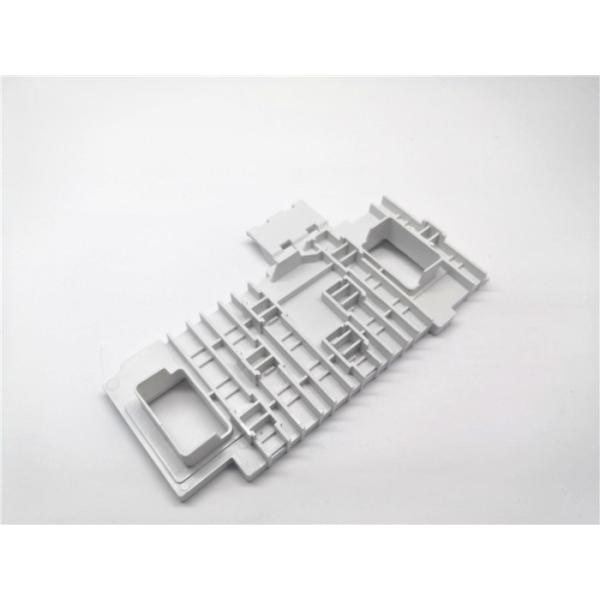 China 40s S136 Injection Plastic Mould , ISO14001 Husky Injection Molding factory