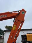 NEW arrivals HITACHI ZX130 used excavators good price