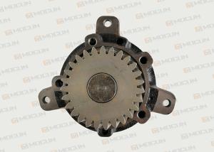 China 20431135 VOE20431135 Engine Water Pump For D10D D12D Truck factory