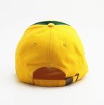Mixed color baseball caps, wholesale factory directly hats, business gift