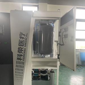 China 230V Power Supply Energy Efficiency Oxygen Gas Generation System factory