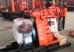 OEM Portable XY-1A 150 Meters Small Borewell Machine Hydraulic