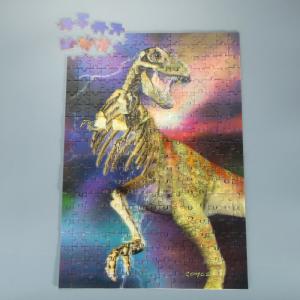 China 3D Flip Puzzle 3D Flip Puzzle For Party Fun Custom Factory Price factory