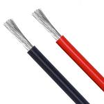 Customizable cables UL1007 18AWG UL 1007 18AWG 22AWG Red Black White Blue Yellow