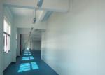 Air / Water Cooling Commercial Cold Storage Room Metal Panel W800mm * H1800mm
