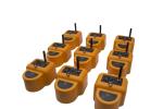 PQWT CL900 Commercial Water Leak Detector Equipment 8m Pool Plumbing Leak